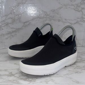 OOFOS OOmega eeZee Low Recovery Shoes ladies size 8.5